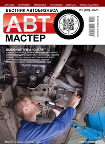 Автомастер