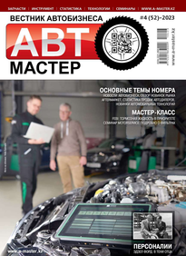 Автомастер