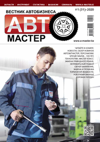 Автомастер